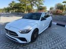 Mercedes Benz C300 STD Base