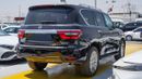 Nissan Patrol LE PLATINUM CITY