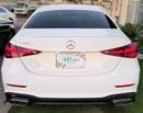 Mercedes Benz C300 STD PREMIUM