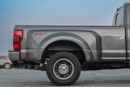 Ford F 350 SUPER DUTY XLT DOUBLE TIRE
