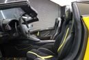 Lamborghini Aventador SVJ 6.5L V12 Roadster, 1 of 800, Carbon Package, Very Low KM!!