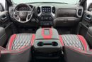 Chevrolet Silverado 2021 Chevrolet Silverado Z71 Trail Boss Shaheen Edition, Full Chevrolet Service History, Low Km, GCC