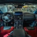 نيسان باترول Nismo 5.6L