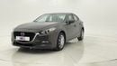 Mazda 3 S 1.6 | Zero Down Payment | Free Home Test Drive