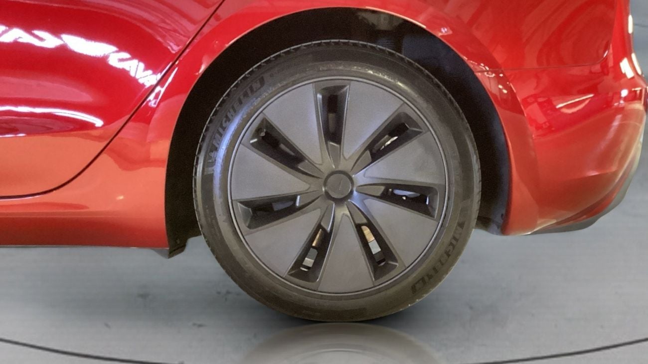 Tesla Model 3 LONG RANGE | Guaranteed Warranty | 0 Down Payment