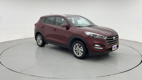 Hyundai Tucson GL 2 | Zero Down Payment | Free Home Test Drive