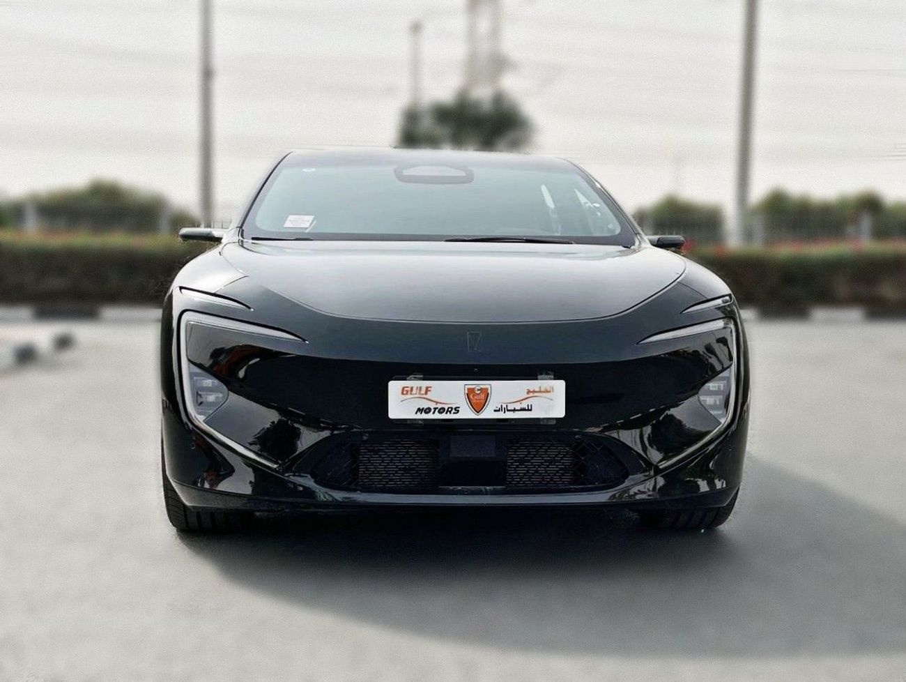 Avatr 12 Ultra  Performance AWD