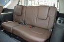 Nissan Armada SL Plus