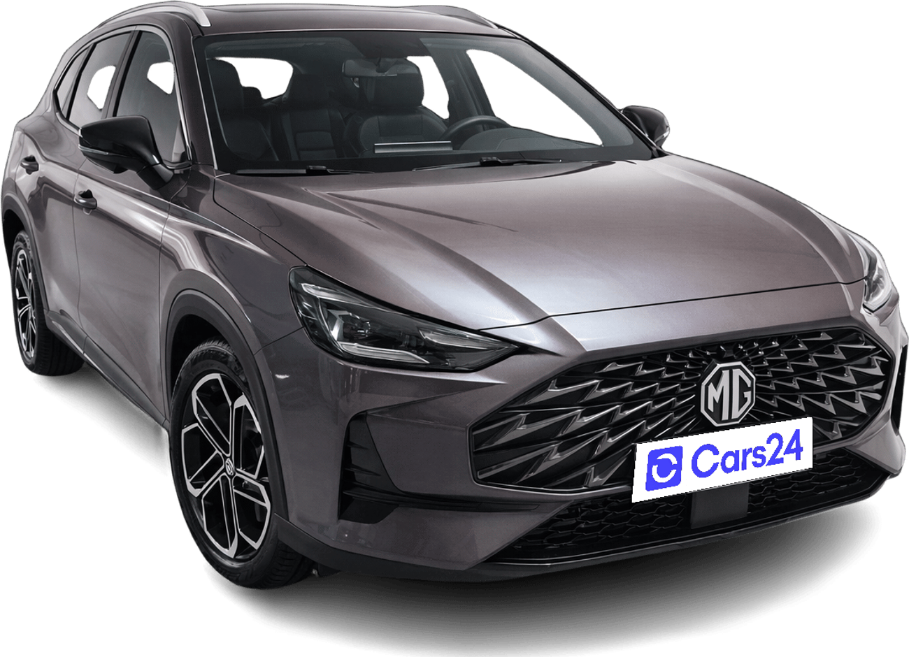 MG One LUX 2024 | AED 833/Month | 0 DP | 30 Day Return | Warranty | Service History