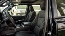 تويوتا لاند كروزر GXR LC GXR 3.3D\(LHD) TOYOTA LAND CRUISER LC300 GXR 3.3D AT MY2025 – BLACK