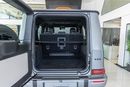 Mercedes-Benz G 63 AMG Mercedes-Benz G 63 AMG - Special Color - Carbon Fiber - 22 Maybach Alloy Wheels  2025 Facelift