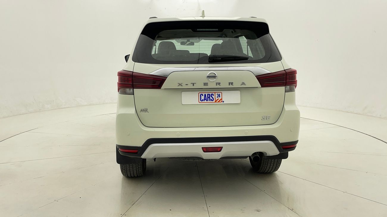 Nissan XTerra SE 4WD 2.5 | Zero Down Payment | Free Home Test Drive