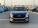Hyundai Santa Fe 2022 HYUNDAI SANTAFE IMPORTED FROM USA VERY CLEAN CAR INSIDE AND OUT SIDE FOR MORE INFORMATION CONTA