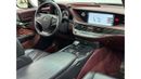 Lexus LS500 2018 Lexus LS 500 Hybrid LWB Ultra Luxury , August 2024 AL Futtaim Warranty, GCC