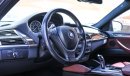 BMW X6 Xdrive 50i