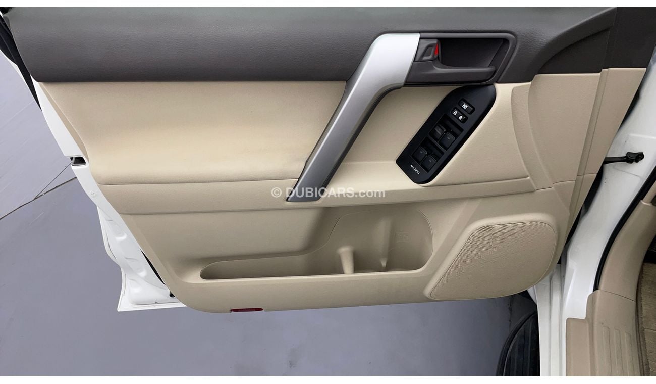 Toyota Prado TX L 4 | Zero Down Payment | Free Home Test Drive