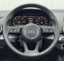 أودي اي ترون Q2L 30 E-Tron 2022 Audi Q2L 30 E-Tron, Warranty, Very Low Kms, Excellent Condition, GCC