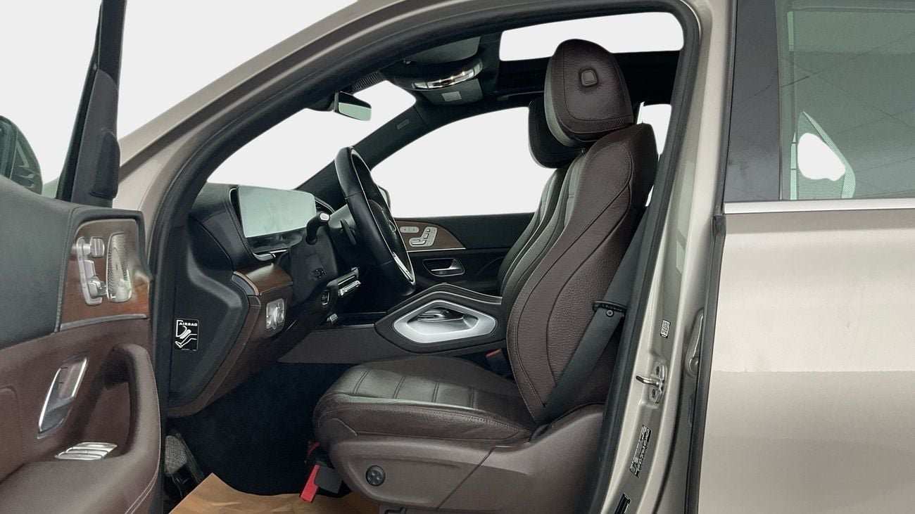 Mercedes Benz GLE450 4MATIC | Guaranteed Warranty | 0 Down Payment