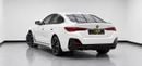 BMW M440i Gran Coupe XDRIVE