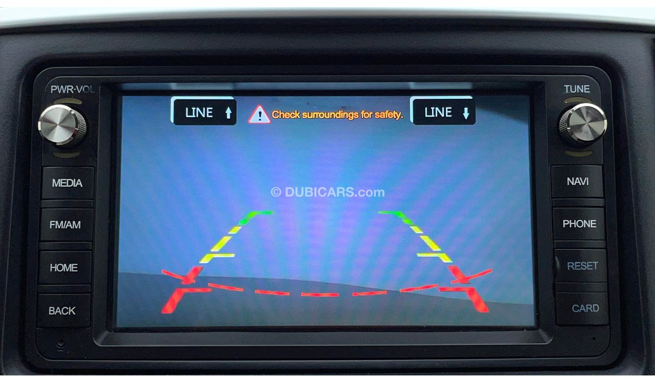 Mitsubishi Lancer GLX 2 | Under Warranty | Inspected on 150+ parameters