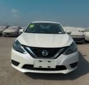 Nissan Sylphy STD (NON GCC) Classic XE 1.6L