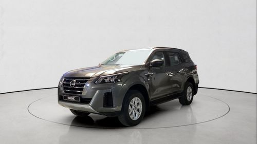 نيسان إكستيرا SE | شامل الضمان | 0 ﺪﻔﻋﺓ ﺃﻮﻟﻯ