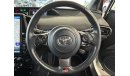 Toyota Prius ZVW52