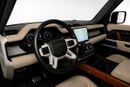لاند روفر ديفندر 110 SE P400