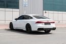أودي A7 55 TFSI quattro S-Line 3.0L