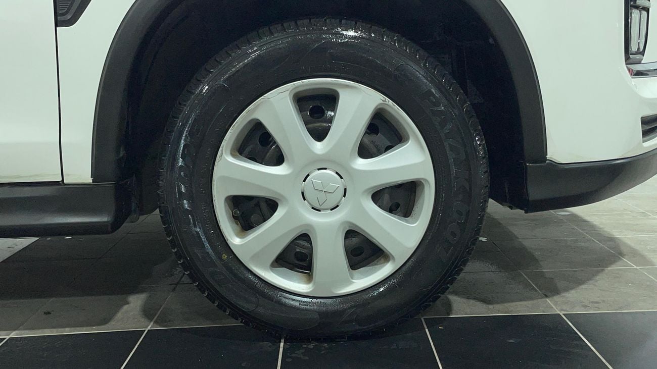 ميتسوبيشي ASX 2021 GLX LOWLINE | AED 533/Month | 0 DP | 30 Day Return | Warranty