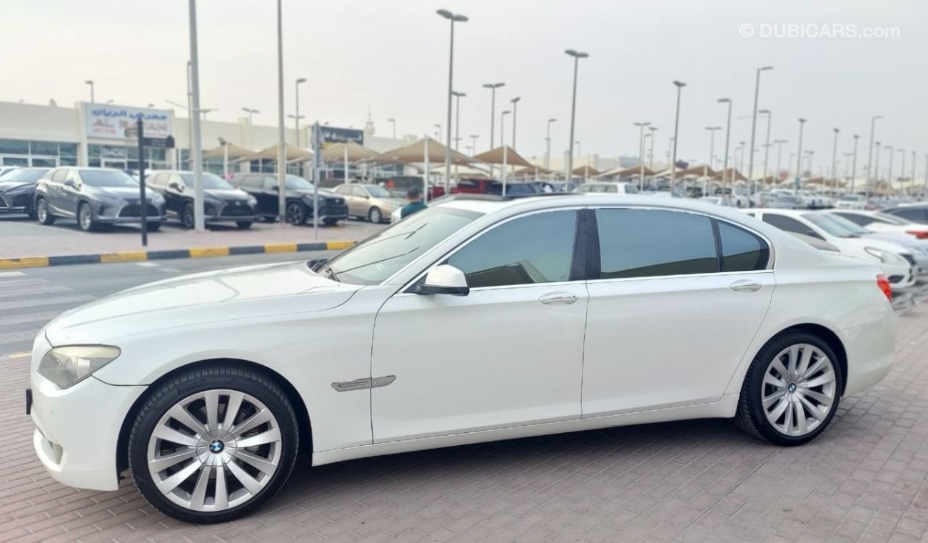 BMW 740Li 740 BMW