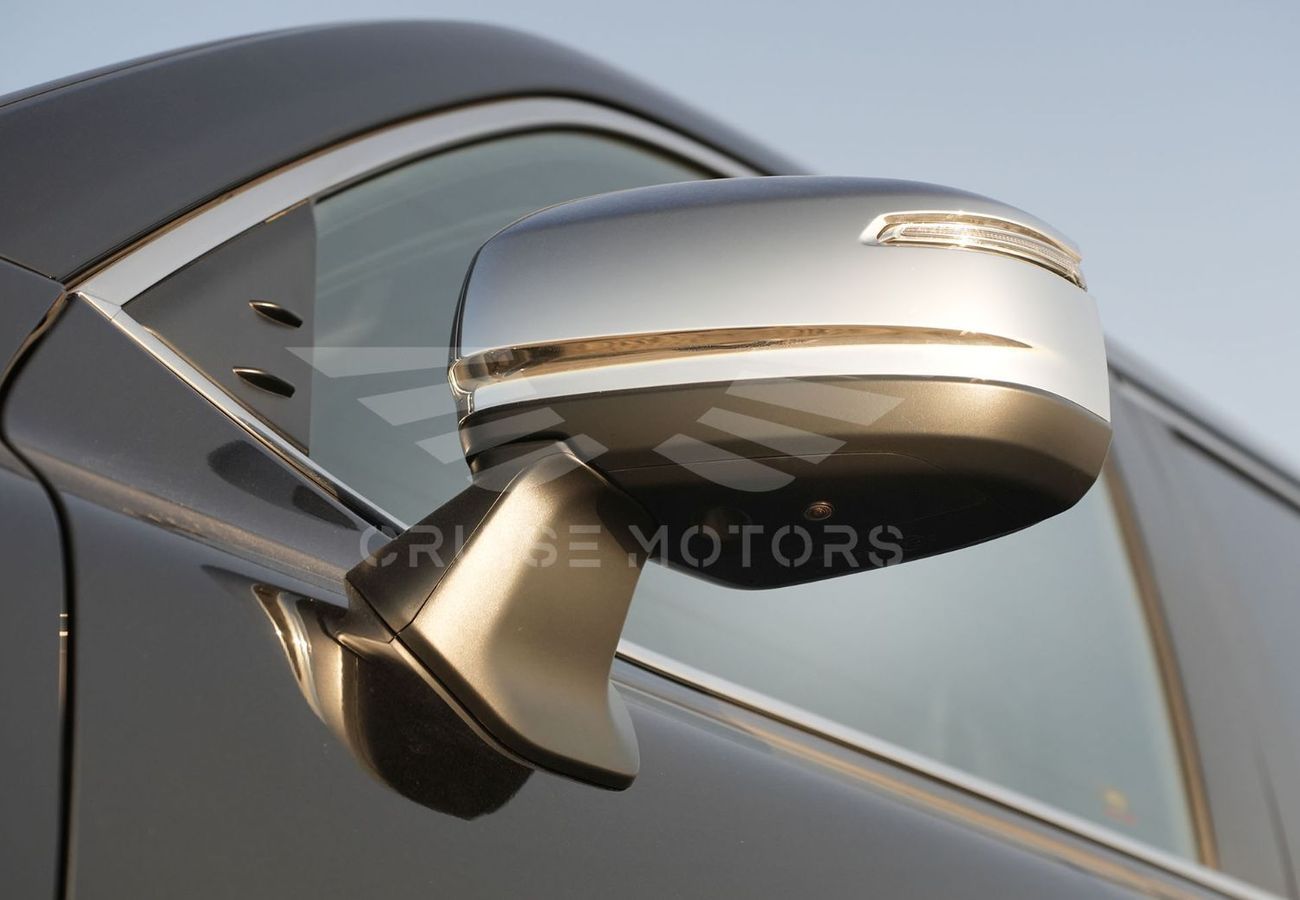 تويوتا لاند كروزر LC300 VIP XTREME EDITION 3.5 Petrol AT MY2025 – BLACK