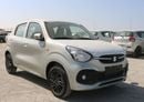 Suzuki Celerio LOWEST PRICE GUARANTEED 2023 | 1L 3CY GL FULL OPTION PETROL 5 M/T DVD ALLOY EXPORT ONLY