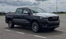 RAM 1500 TUNGSTEN Crew Cab, 3.0L Twin Turbo Petrol 4WD 8A/T | 2026 Model | For Export