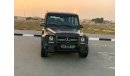 مرسيدس بنز G 55 AMG G55خليجي بحالة ممتازة الون الاصلي ابيض