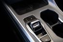 GAC GS3 Emzoom 2026 GAC GS3 Emzoom 1.5L - Ivory White Inside Blue & Black