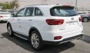 Kia Sorento   KIA SORENTO GT Line DESSEL full option 2018 special offer