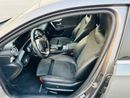 مرسيدس بنز A 200 AMG