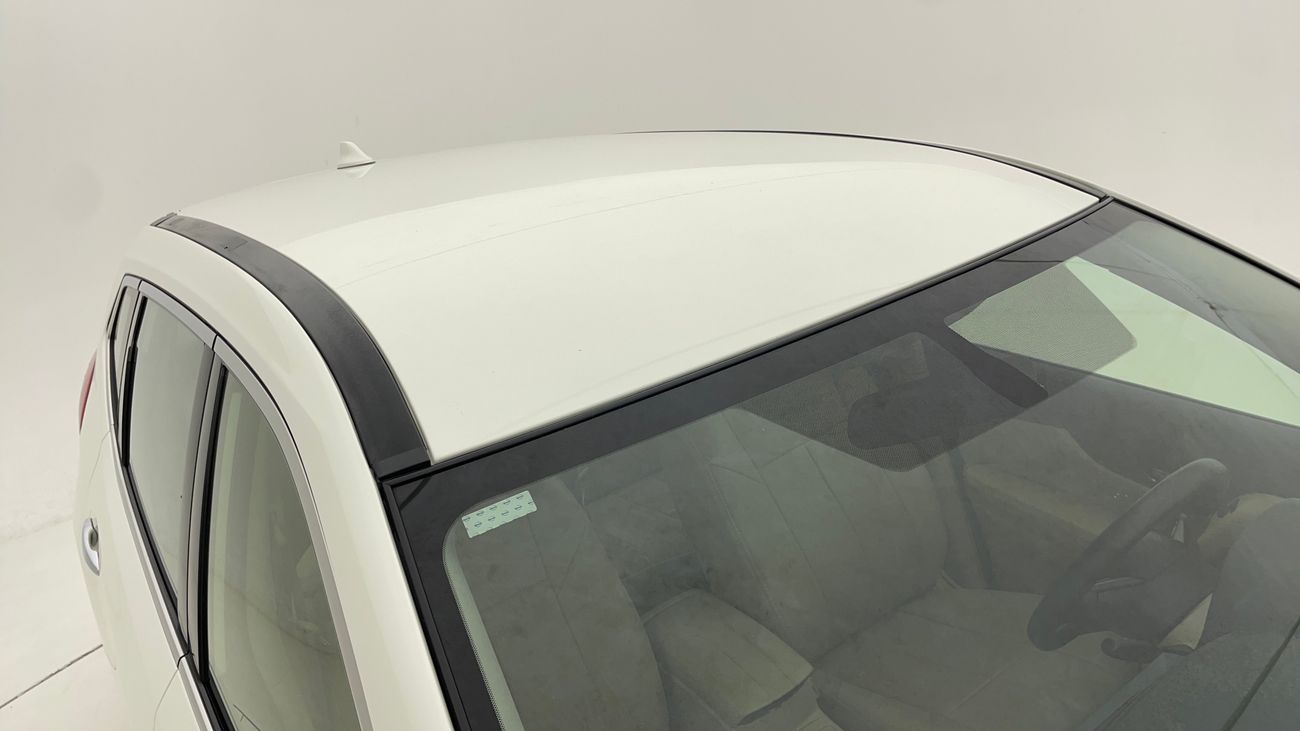 نيسان إكس تريل S 2.5 | بدون دفعة مقدمة | اختبار قيادة مجاني للمنزل