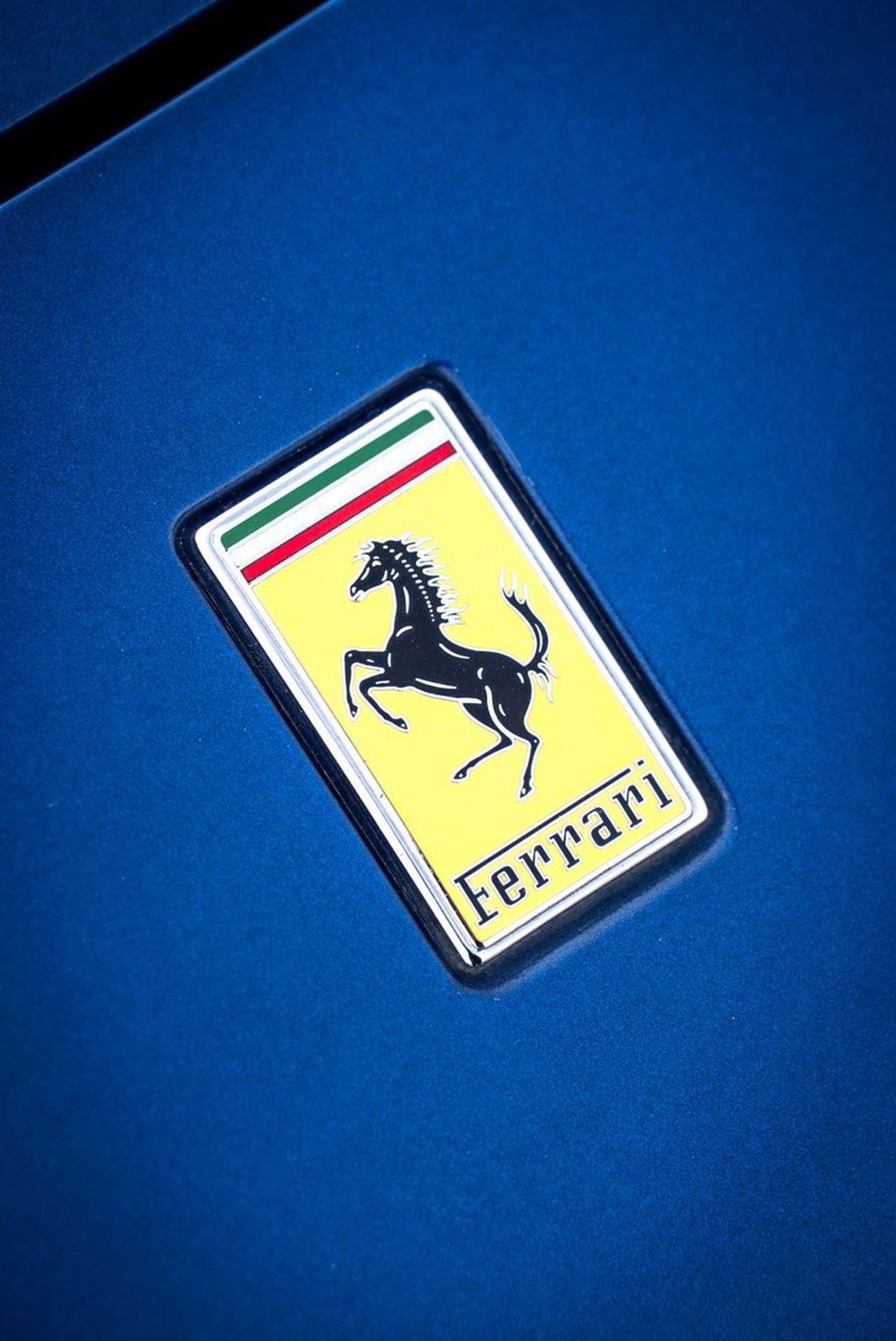 فيراري F8 تريبوتو 3.9T V8