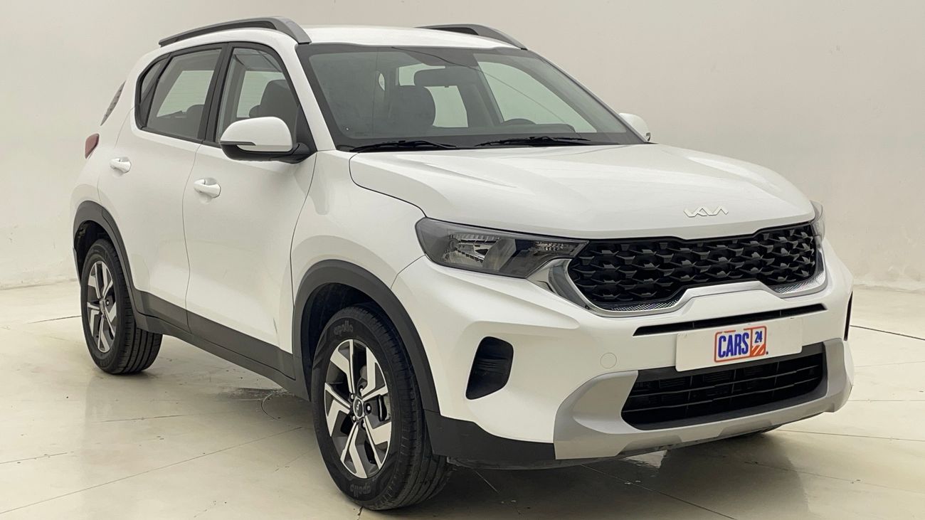 Kia Sonet LX 1.5 | Zero Down Payment | Home Test Drive