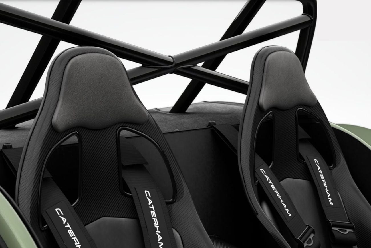 Caterham Seven