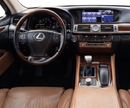 لكزس LS 460 PREMIER LWB