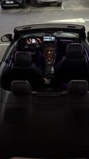 مرسيدس بنز C 63 كوبيه C63 Cabriolet