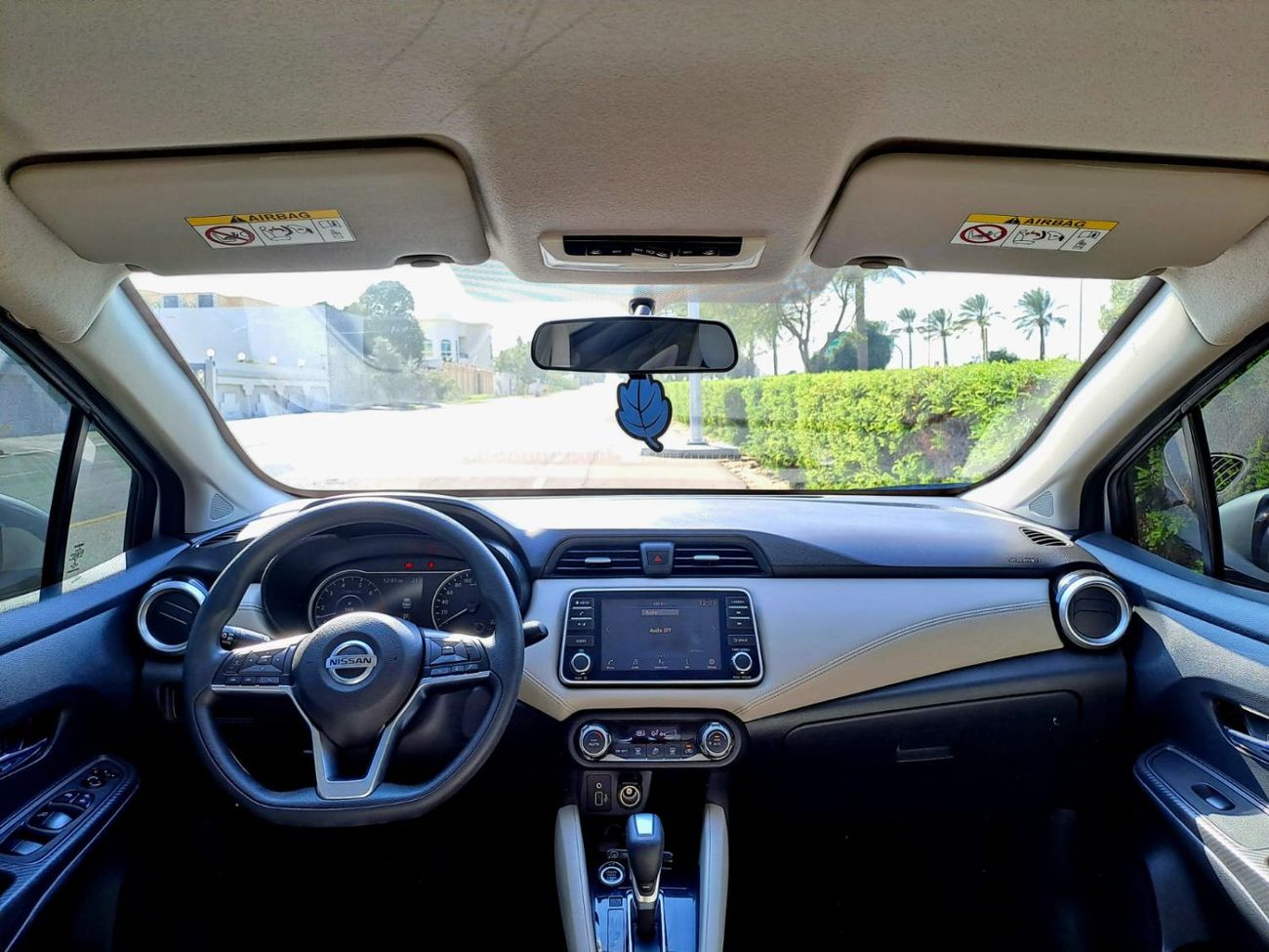 نيسان صني SV 1.6L