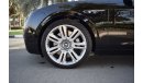 Bentley Continental Flying Spur 2017 6.0 W12