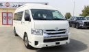 Toyota Hiace GL 2.5L Diesel High Roof