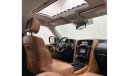 Infiniti QX80 2021 Infiniti QX80 8 Seater, Warranty, Full Infiniti Service History, Full Options, GCC