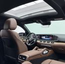 Mercedes-Benz GLE 450 Coupe 4MATIC *Brand New* 2025 Mercedes Benz GLE 450 Coupe AMG 4MATIC, 5 Years MB Warranty, Delivery Kms, G