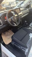 Mitsubishi L200 Mitsubishi L200 GLX Double Cab Petrol 2.4L